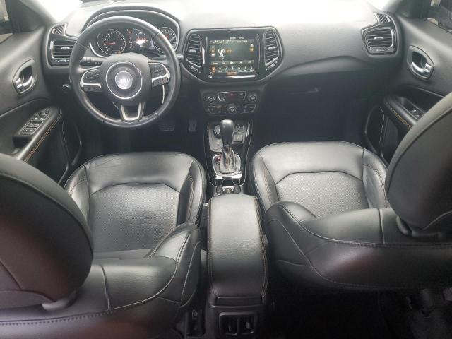 Photo 8 from auction – 2018 JEEP COMPASS LI with VIN 3C4NJDCB8JT143869