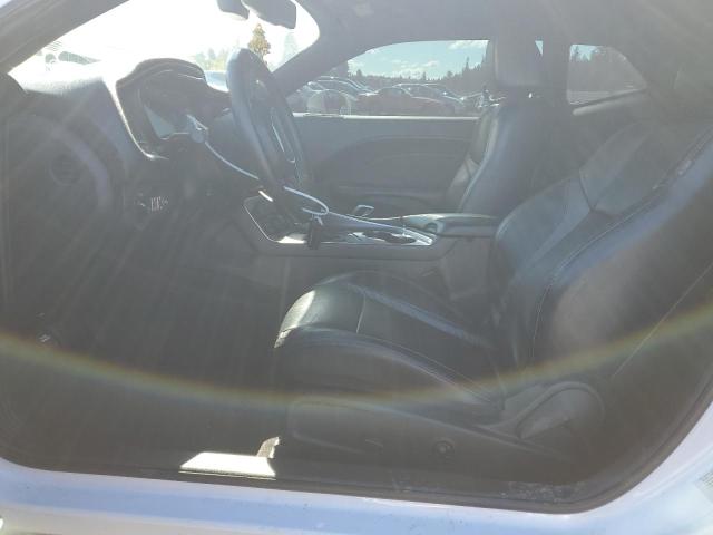 Photo 7 from auction – 2016 DODGE CHALLENGER with VIN 2C3CDZAG5GH120128