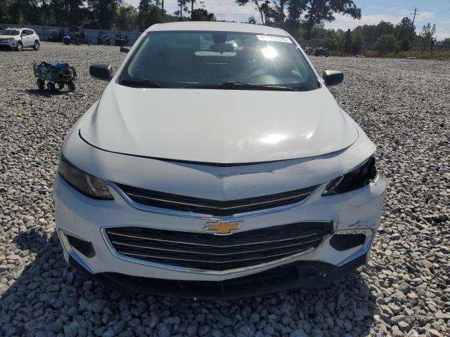 Photo 5 from auction – 2018 CHEVROLET MALIBU LS with VIN 1G1ZB5STXJF280765