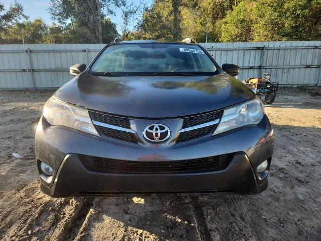 Photo 5 from auction – 2013 TOYOTA RAV4 LE with VIN JTMZFREV2DD019680