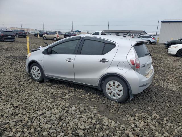 Photo 2 from auction – 2014 TOYOTA PRIUS C with VIN JTDKDTB38E1060115