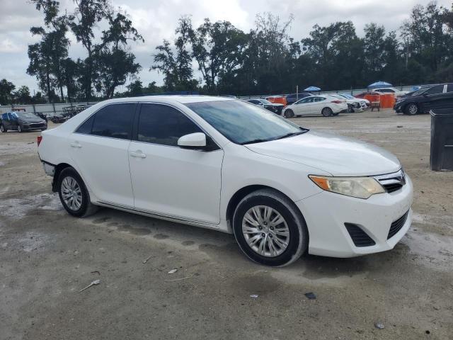 Photo 4 from auction – 2012 TOYOTA CAMRY BASE with VIN 4T1BF1FK6CU523456