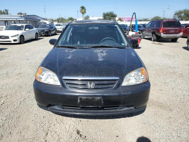 Photo 5 from auction – 2002 HONDA CIVIC EX with VIN JHMES26842S002509