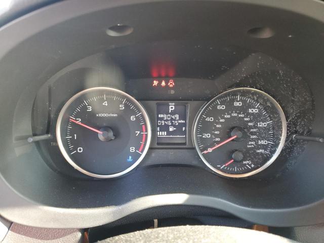 Photo 9 from auction – 2015 SUBARU IMPREZA with VIN JF1GJAA6XFH010846