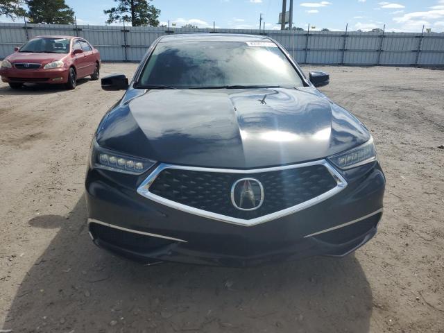 Photo 5 from auction – 2018 ACURA TLX TECH with VIN 19UUB2F53JA007709