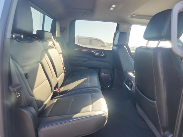 Photo 10 from auction – 2023 GMC SIERRA K15 with VIN 3GTUUGEL0PG152545