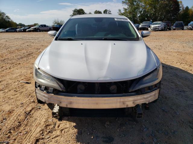 Photo 5 from auction – 2015 CHRYSLER 200 LIMITED with VIN 1C3CCCAB6FN590839