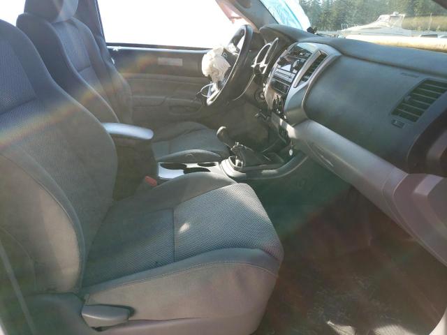 Photo 7 from auction – 2012 TOYOTA TACOMA DOU with VIN 5TFLU4EN3CX026150