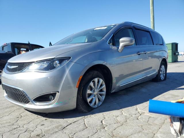 CHRYSLER PACIFICA T 2018 with VIN 2C4RC1BG1JR277326 - Photo from auction