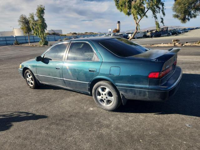 Photo 2 from auction – 1998 TOYOTA CAMRY with VIN JT2BG22K5W0245148
