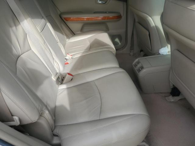 Photo 10 from auction – 2005 LEXUS RX 330 with VIN 2T2HA31U75C062409