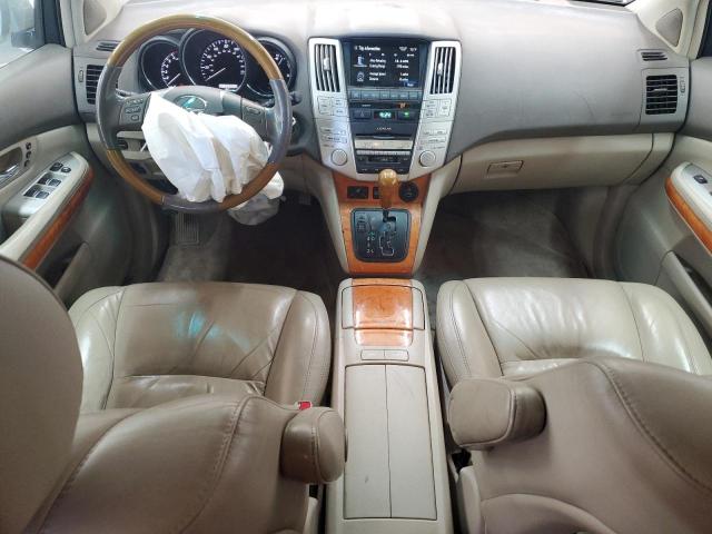 Photo 8 from auction – 2007 LEXUS RX 350 with VIN 2T2HK31U67C028350