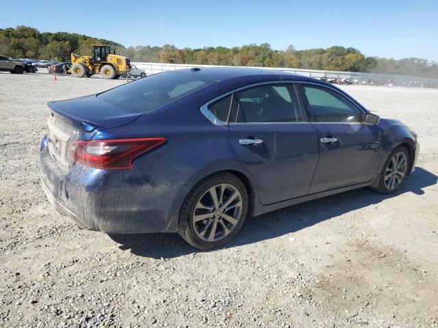 Photo 3 from auction – 2018 NISSAN ALTIMA 2.5 with VIN 1N4AL3AP2JC141201