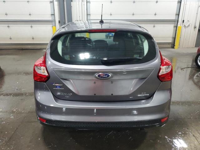 Foto 6 de la subasta – 2014 FORD FOCUS SE con VIN 1FADP3K29EL175940