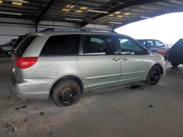 Photo 3 from auction – 2006 TOYOTA SIENNA CE with VIN 5TDZA23C06S411300