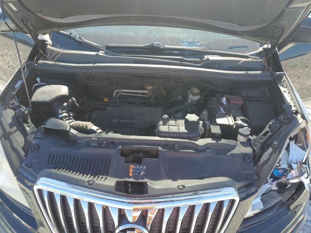 Photo 12 from auction – 2013 BUICK ENCORE with VIN KL4CJCSB8DB124354