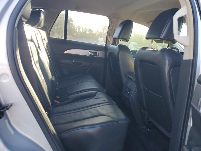 Photo 11 from auction – 2011 LINCOLN MKX with VIN 2LMDJ6JK1BBJ27407