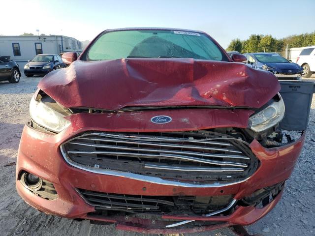 Photo 5 from auction – 2015 FORD FUSION TITANIUM with VIN 3FA6P0K99FR253043