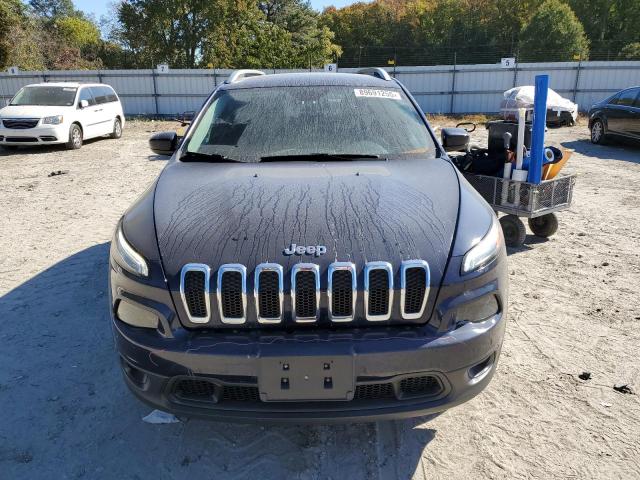 Photo 5 from auction – 2016 JEEP CHEROKEE L with VIN 1C4PJMCB7GW333058