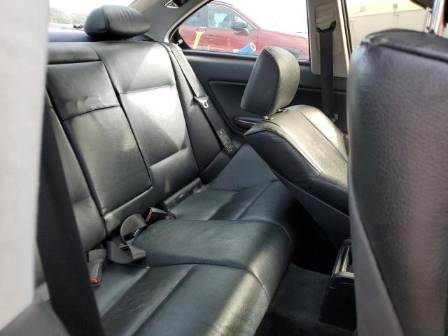 Photo 10 from auction – 2000 BMW 323 CI with VIN WBABM3340YJN62867