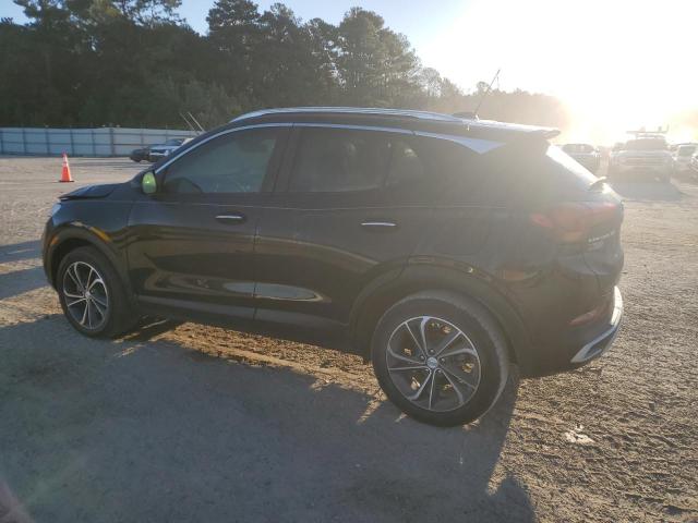 Photo 2 from auction – 2023 BUICK ENCORE GX with VIN KL4MMDS22PB032369