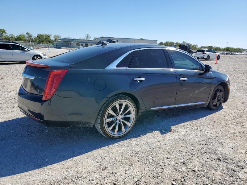 Photo 3 from auction – 2013 CADILLAC XTS with VIN 2G61N5S38D9160913