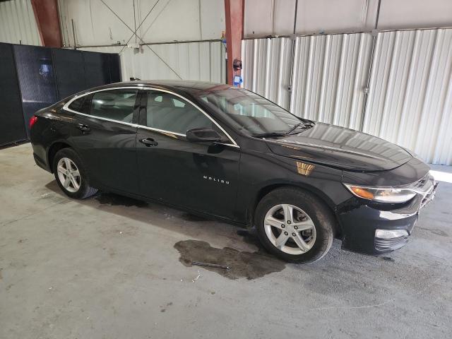 Photo 4 from auction – 2023 CHEVROLET MALIBU LT with VIN 1G1ZD5ST8PF226495