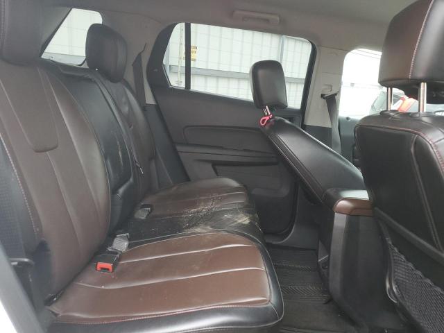 Photo 11 from auction – 2012 GMC TERRAIN SL with VIN 2GKFLVEKXC6235305