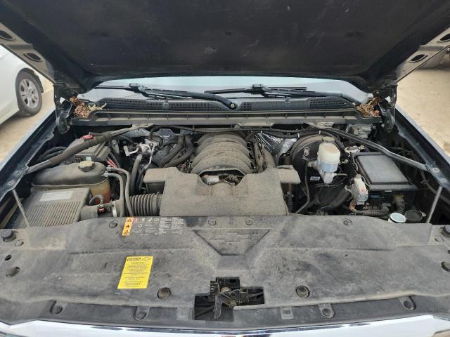 Photo 11 from auction – 2018 CHEVROLET SILVERADO with VIN 3GCUKTEJ3JG376672