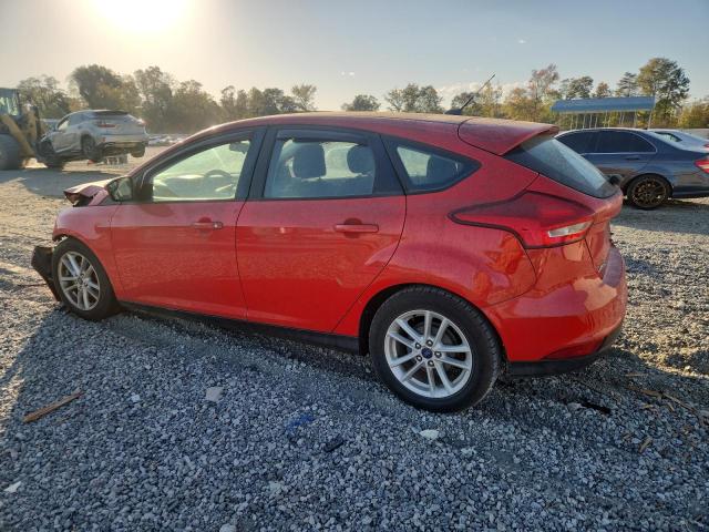 Photo 2 from auction – 2017 FORD FOCUS SE with VIN 1FADP3K28HL224128