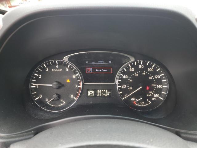 Photo 9 from auction – 2013 NISSAN PATHFINDER with VIN 5N1AR2MM3DC601115