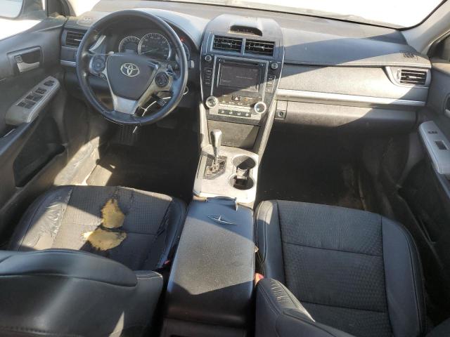 Photo 8 from auction – 2014 TOYOTA CAMRY L with VIN 4T1BF1FK2EU796235