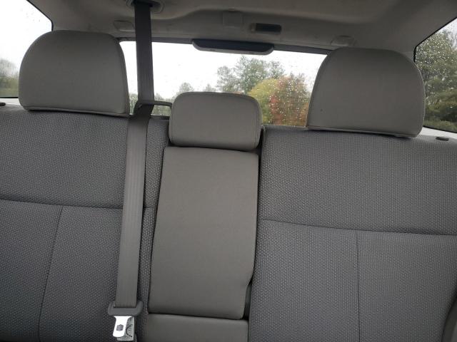 Photo 10 from auction – 2011 SUBARU FORESTER 2 with VIN JF2SHADC3BH701455
