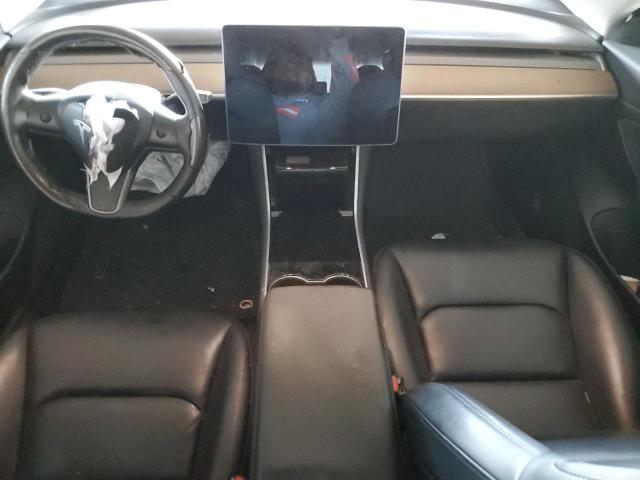 Photo 8 from auction – 2020 TESLA MODEL 3 with VIN 5YJ3E1EA9LF611978