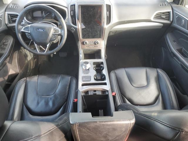 Photo 8 from auction – 2021 FORD EDGE TITAN with VIN 2FMPK4K90MBA27288