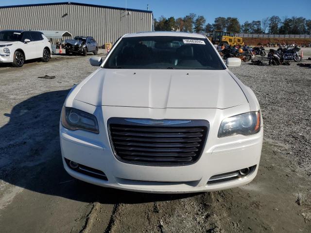 Photo 5 from auction – 2014 CHRYSLER 300 S with VIN 2C3CCABG3EH336981