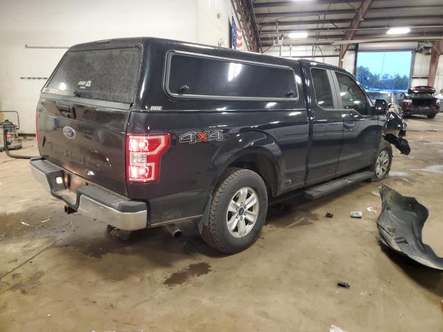 Photo 3 from auction – 2018 FORD F150 SUPER with VIN 1FTEX1EB5JFE22622