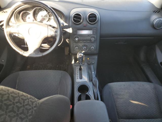 Photo 8 from auction – 2008 PONTIAC G6 BASE with VIN 1G2ZG57N084145307