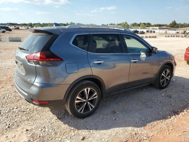 Photo 3 from auction – 2020 NISSAN ROGUE with VIN 5N1AT2MT5LC798716