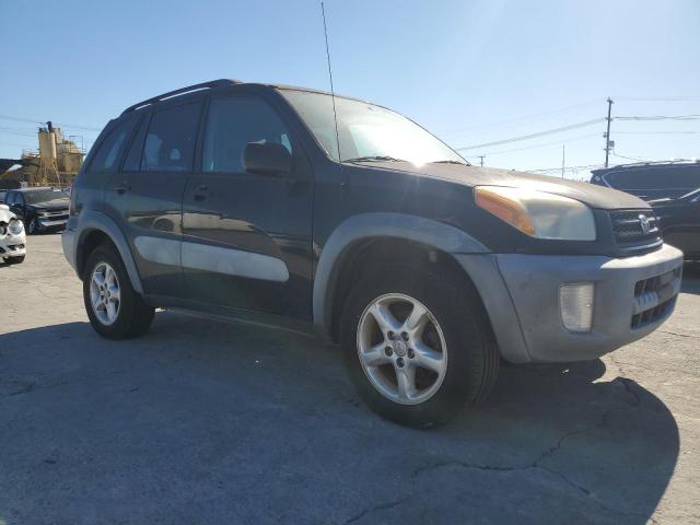 Photo 4 from auction – 2001 TOYOTA RAV4 with VIN JTEHH20V510121896