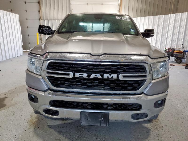 Photo 5 from auction – 2022 RAM 1500 BIG H with VIN 1C6SRFFT4NN458600