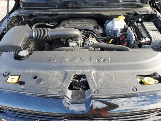 Photo 11 from auction – 2020 RAM 1500 BIG H with VIN 1C6SRFFT5LN102413
