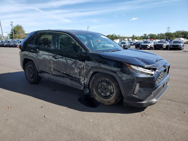 Photo 4 from auction – 2024 TOYOTA RAV4 LE with VIN 2T3F1RFV3RW467971