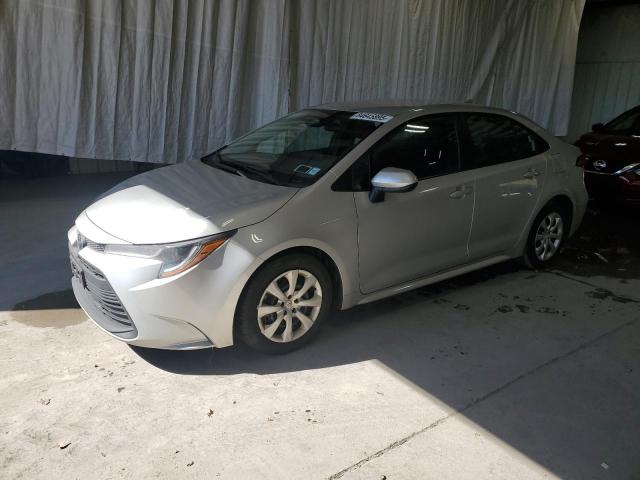 Photo 1 from auction – 2025 TOYOTA COROLLA LE with VIN 5YFB4MDE3SP260590