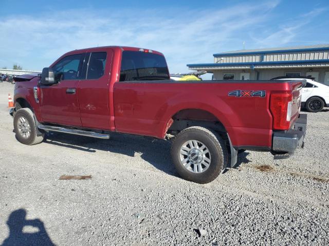 Photo 2 from auction – 2017 FORD F250 SUPER with VIN 1FT7X2B67HEE04578