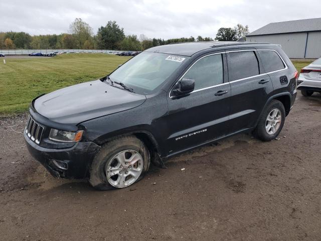 Photo 1 from auction – 2014 JEEP GRAND CHER with VIN 1C4RJFAG6EC321873