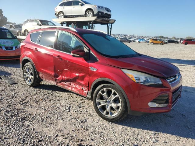 Photo 4 from auction – 2014 FORD ESCAPE TIT with VIN 1FMCU9JX2EUA77112