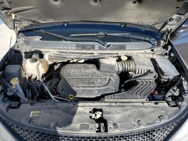 Photo 12 from auction – 2020 CHRYSLER PACIFICA T with VIN 2C4RC1FG0LR183161