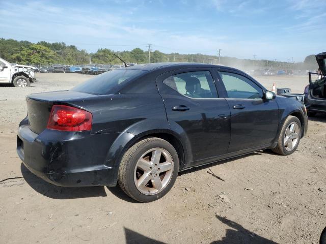 Photo 3 from auction – 2013 DODGE AVENGER SE with VIN 1C3CDZAB9DN702921