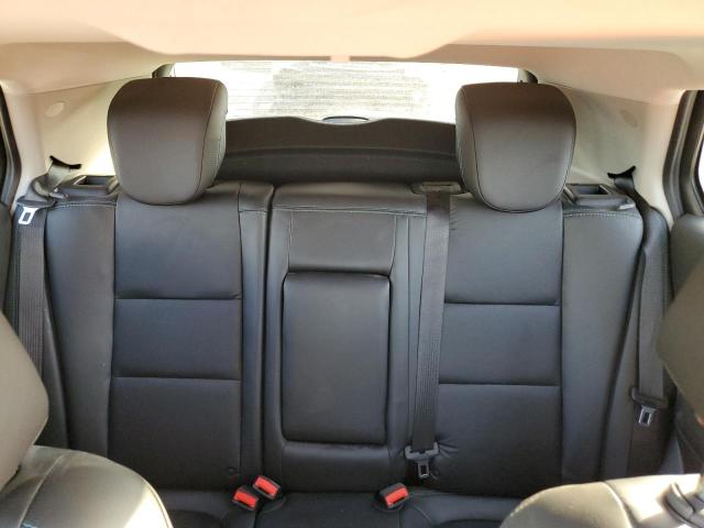 Photo 10 from auction – 2016 CHEVROLET TRAX LTZ with VIN 3GNCJMSBXGL278084